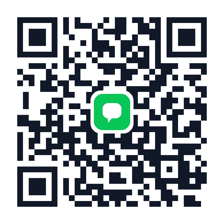 QR code เพิ่มเพื่อน LINE บริษัท นพชาติ อินเตอร์เทรด จำกัด