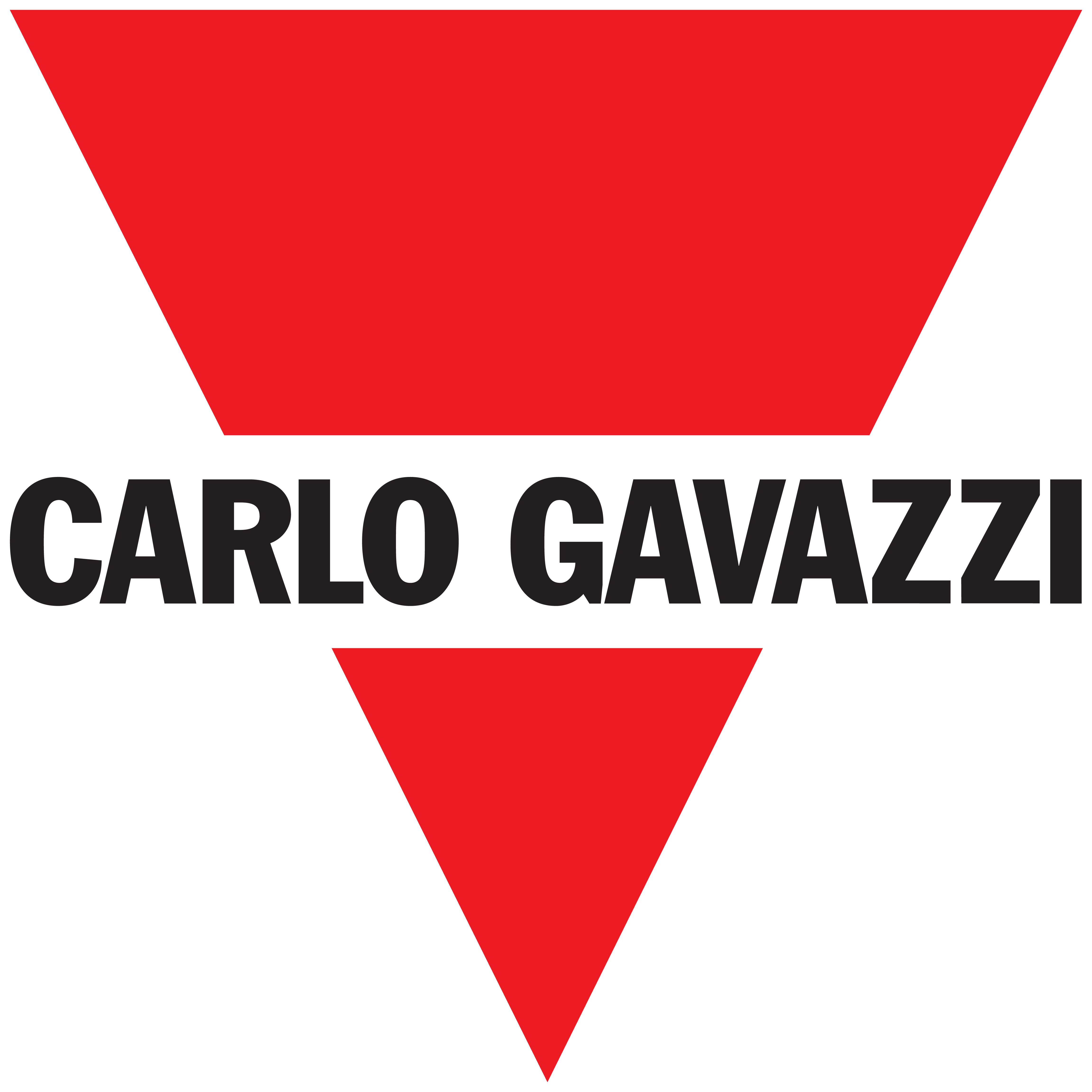 Carlo Gavazzi