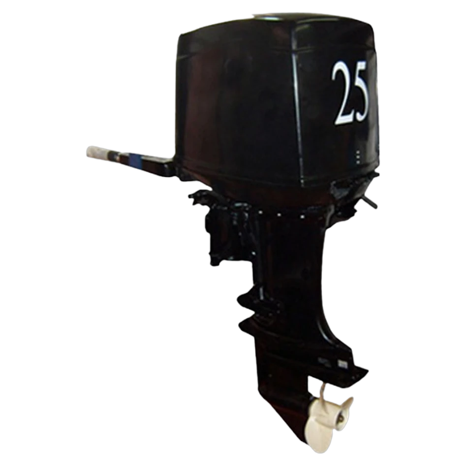 เครื่องยนต์เรือติดท้าย 25 แรงม้า