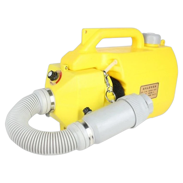 เครื่องพ่นละอองฝอย ULV Cold Fogger