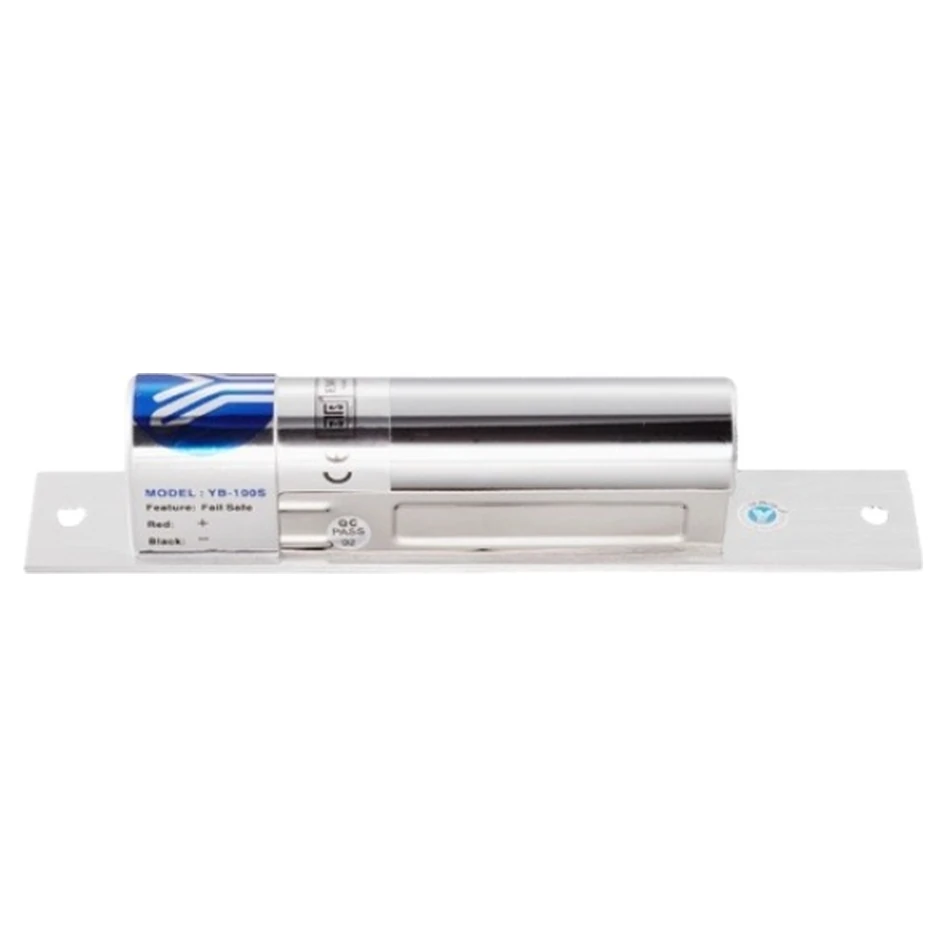 กลอนไฟฟ้า YLI YB-100S Fail Safe DC12V